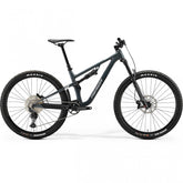 Merida One-Forty 500 - MY22/23 Mountain Bike